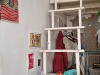 Недвижимость Четырёхкомнатная квартира в центре Любляны: 8
