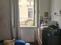 Недвижимость Четырёхкомнатная квартира в центре Любляны: 17