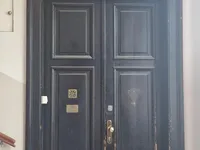 Недвижимость Четырёхкомнатная квартира в центре Любляны: 18