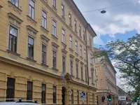 Недвижимость Четырёхкомнатная квартира в центре Любляны: 22