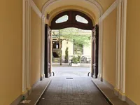 Недвижимость Четырёхкомнатная квартира в центре Любляны: 23