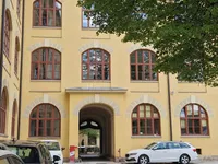 Недвижимость Четырёхкомнатная квартира в центре Любляны: 24