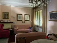 Недвижимость Четырёхкомнатная квартира в центре Горице: 4