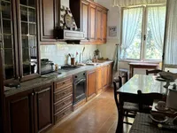 Недвижимость Четырёхкомнатная квартира в центре Горице: 5
