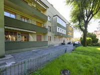 Недвижимость Квартира в центре Горизии: 11