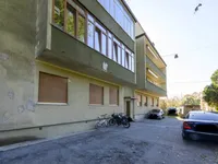 Недвижимость Квартира в центре Горизии: 12