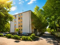 Недвижимость Квартира, 3 комнаты, Новый Вич: 1