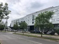 Недвижимость Однокомнатная квартира Ново Трново: 1