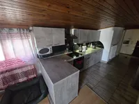 Недвижимость Квартира, 3-комнатная, Долги Мост, Любляна: 2