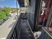 Недвижимость Квартира, 3-комнатная, Долги Мост, Любляна: 13
