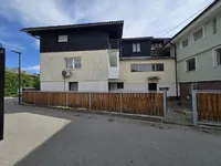 Недвижимость Квартира, 3-комнатная, Долги Мост, Любляна: 19
