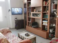 Недвижимость Двухкомнатная в центре Горицы: 1