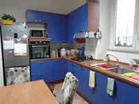 Недвижимость Двухкомнатная в центре Горицы: 2