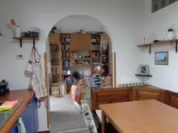 Недвижимость Двухкомнатная в центре Горицы: 4