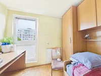 Недвижимость Квартира 3-х комнатная Новый Дравле: 9