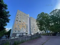 Недвижимость Квартира 3-х комнатная Новый Дравле: 21