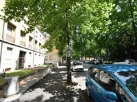 Недвижимость Четырехкомнатная в центре города: 3