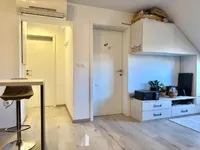 Недвижимость Квартира в Новом Любляне: 2
