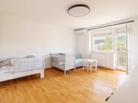 Недвижимость Двухкомнатная квартира Моште: 5
