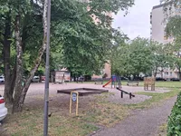 Недвижимость Квартира 3-комн. в Любляне: 1