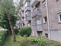 Недвижимость Квартира 3-комн. в Любляне: 2