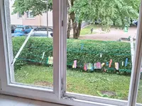 Недвижимость Квартира 3-комн. в Любляне: 13