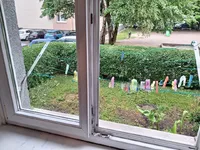 Недвижимость Квартира 3-комн. в Любляне: 18