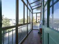 Недвижимость Квартира на Курсо Италия: 10