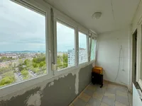 Недвижимость Квартира, 1-комнатная, Ул. Якчева: 10