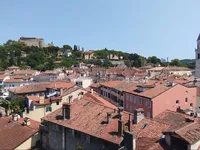 Недвижимость Четырёхкомнатная квартира Центр: 10
