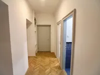 Недвижимость Квартира в центре Любляны: 2