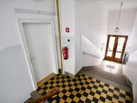 Недвижимость Квартира в центре Любляны: 6