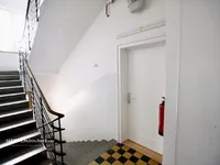 Недвижимость Квартира в центре Любляны: 7