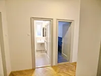 Недвижимость Квартира в центре Любляны: 9