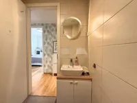 Недвижимость Квартира, 3-комн. Ново Чрнуче: 5
