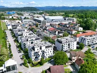 Недвижимость Квартира, 3-комн. Ново Чрнуче: 11