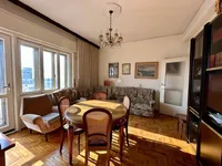 Недвижимость Четырехкомнатная квартира, Гориция: 4