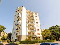 Недвижимость Квартира на улице Пасубио: 11