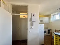 Недвижимость Квартира, Гарсоньера Бежиград: 2