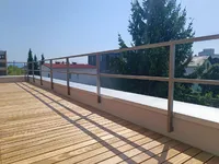 Недвижимость Квартира в Бежиграде с видом: 2