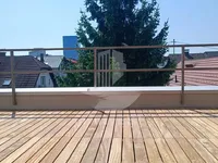 Недвижимость Квартира в Бежиграде с видом: 4