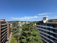 Недвижимость Квартира на улице Ристори: 10