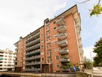 Недвижимость Квартира на улице Ристори: 14
