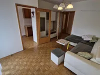 Недвижимость Квартира, 2 комнаты, Фужине: 1