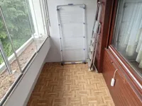 Недвижимость Квартира, 2 комнаты, Фужине: 4