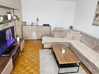 Недвижимость Квартира, 2,5 комнаты, Любляна: 1