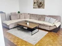Недвижимость Квартира, 2,5 комнаты, Любляна: 2