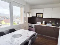 Недвижимость Квартира, 2,5 комнаты, Любляна: 3