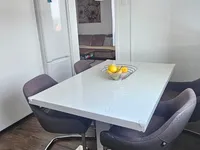 Недвижимость Квартира, 2,5 комнаты, Любляна: 5