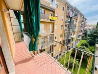 Недвижимость Апартаменты на улице Мандзони: 10